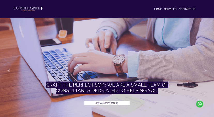 Consult Aspire