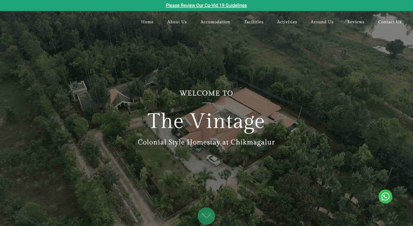 The Vintage