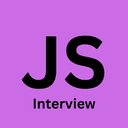 JS Interview Prep icon